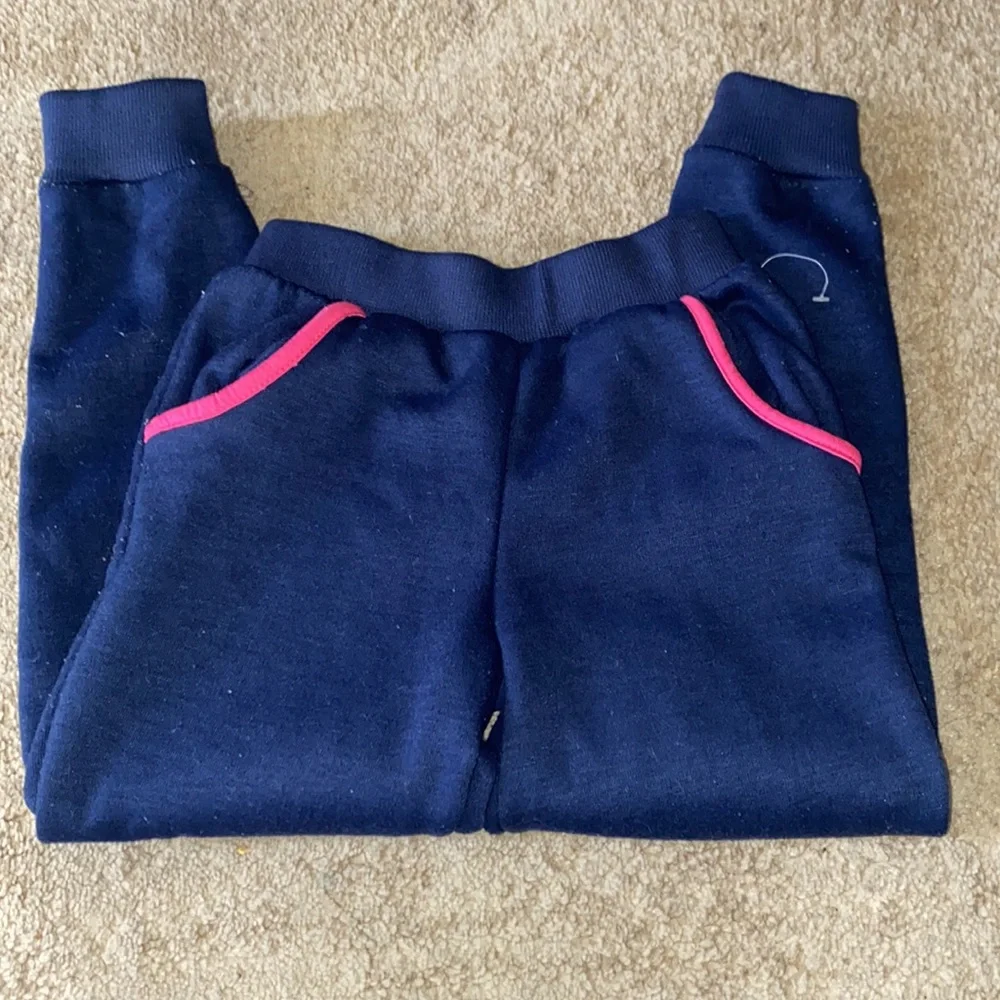 Juicy couture sweat set - Picture 3 of 4